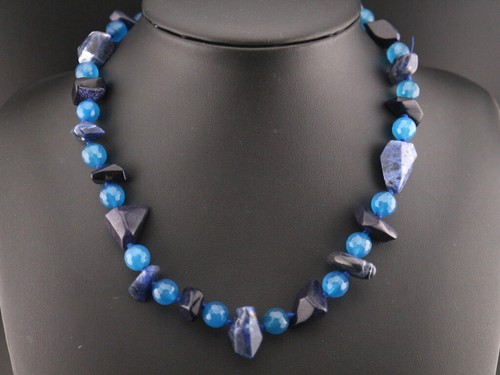 Gj69 damen halskette collier - halskette,