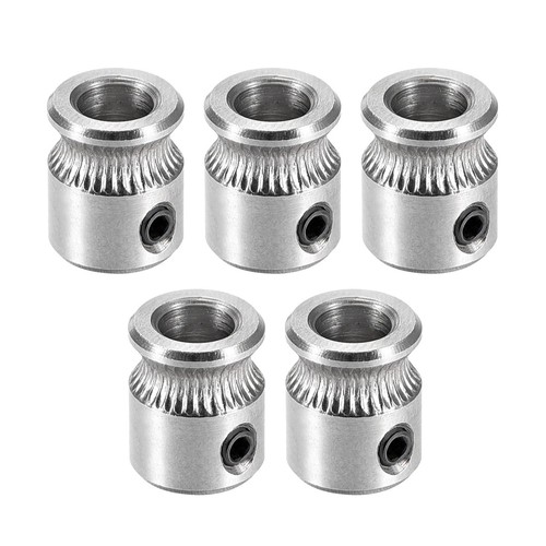 5stk mk8 drive gear - 5stk.mk8,