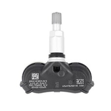 Tire Pressure Monitoring