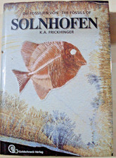 Karl A Frickhinger: Die