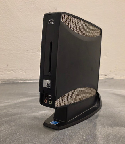 Endpoint igel m310c - igel-m310c, thin