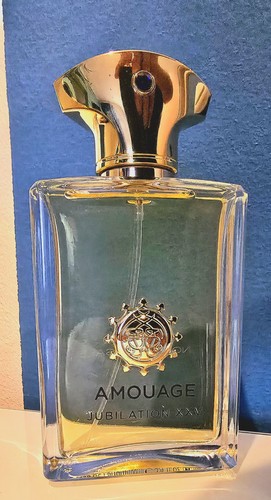 100 amouage jubilation xxv - ml,