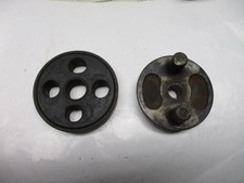 EMW R35 Kardanwelle Flansch