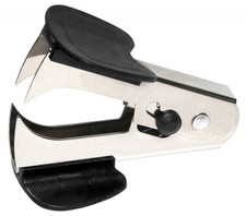 Donau Heftklammerentferner mit