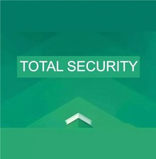 Total Security 2026 1 PC 1