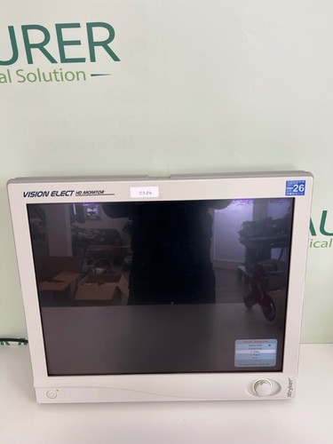 Monitor stryker vision - hd,