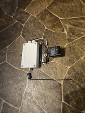 Bosch Profilift/ ComfortLift Empfänger Antenne Empfangsteil mit Schraubantenne