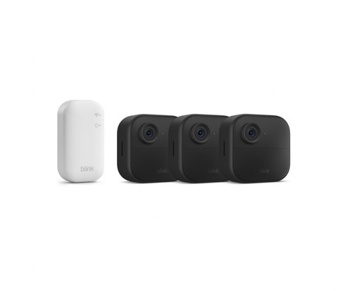 Blink kamera outdoor - outdoor, 4