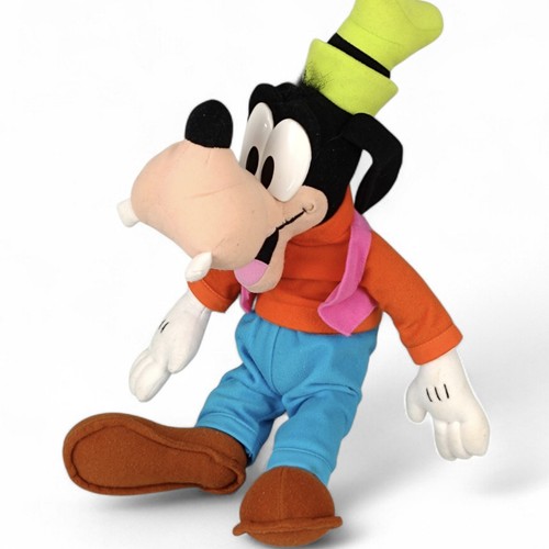 Disney goofy ca 40cm - disney,