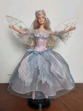 Barbie Puppe Of SWAN LAKE