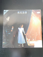 Rush - Exit Stage Left 2x LP