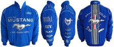 Mustang GT Jacket Coat