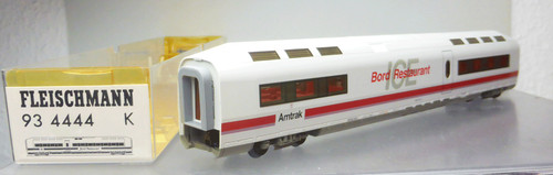 Fleischmann 4444 - fleischmann, 93