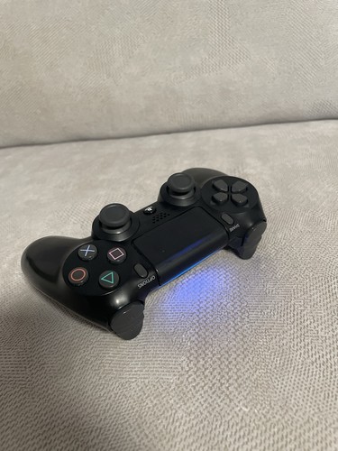 Sony dualshock controller - sony, 4