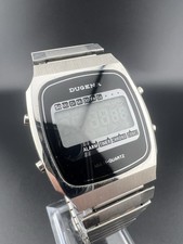 Vintage Dugena Multi Quartz