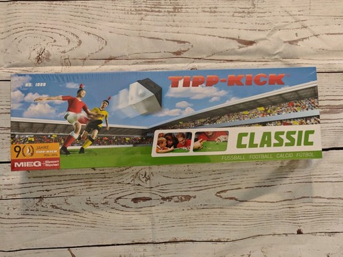 Tipp kick classic spiel - tipp-kick,