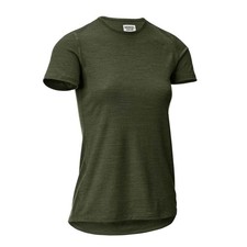 Merkel Gear Merino Shirt Damen