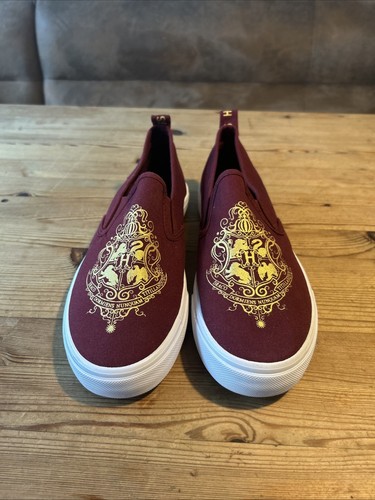 Harry potter slipper rot - potter, 39
