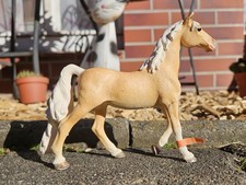 Schleich Tier Pferd Saddlebred