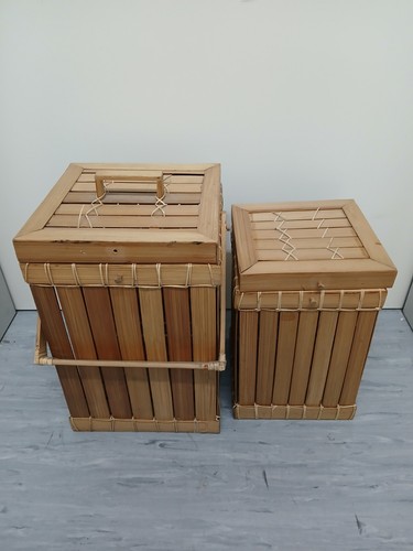 Broste design weidenkorb - broste,