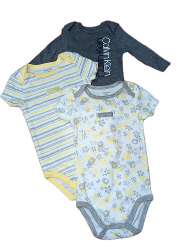 Calvin klein baby - klein, piece