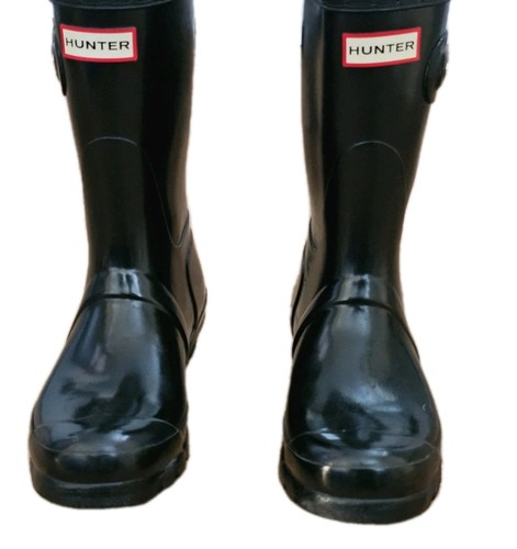 Hunter damen regenstiefel - hunter, damen-regenstiefel