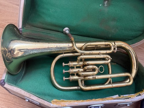 Tenorhorn