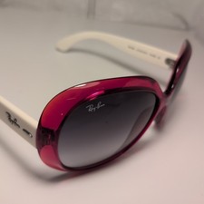 RAY BAN JACKIE OHH II SELTENE