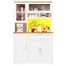 Küchenschrank Hochschrank