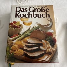 Das große Kochbuch-Horst