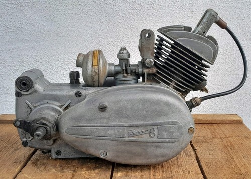 Simson sr2 motor gebraucht - simson,