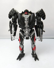 Transformers Hot Rod The Last