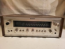 SONY  Stereo Receiver STR-7035