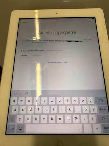 Ipad a1460 generation wi - a1460, wi-fi