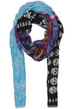 Plomo o Plata Schal Damen Tuch