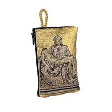 Rosenkranz Tasche Pieta –