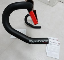 Syntace Racelite Carbon 226g XLarge matt Rennlenker 440mm 31,8mm