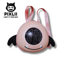 PIXLII LED Kinder Rucksack