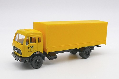 Von roskopf lkw - von, roskopf: