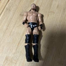 Big Cass Mattel 2011 Action Figur WWE Wrestling