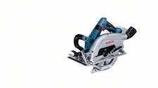 Bosch Akku-Handkreissäge