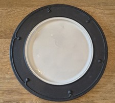 Wandteller /Servierplatte