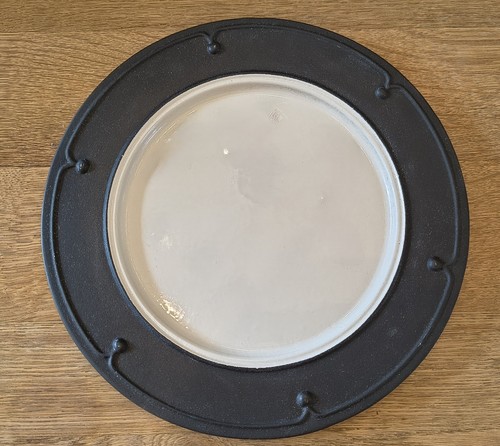 Wandteller servierplatte - wandteller, /servierplatte