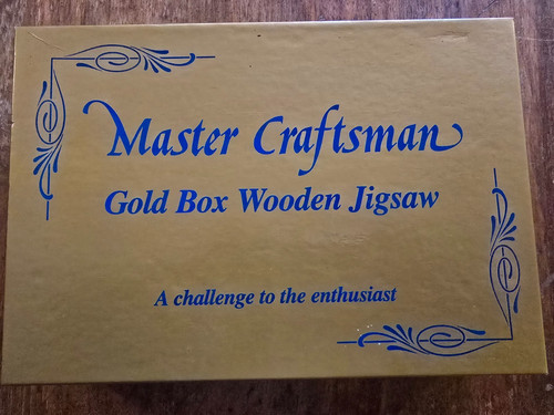 Meister handwerker goldkiste - handwerker,