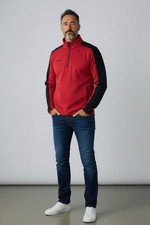 Mammut Fleece-Pullover Zip