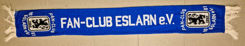 Tsv 1860 münchen - tsv, schal