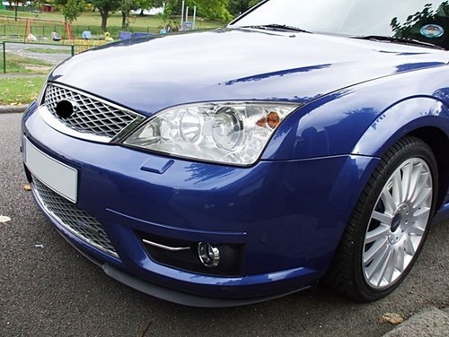 Passend für ford mondeo cup - passend,