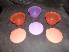 Tupperware Junge Welle