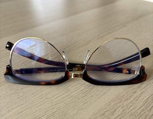 Klarglasbrille mit - h&m,