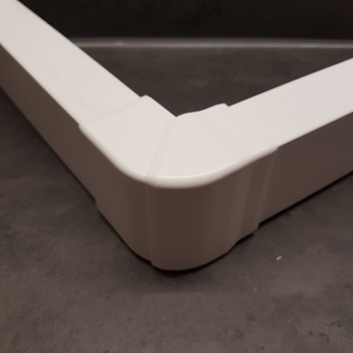 Eckverbinder aussen eck für - eckverbinder,